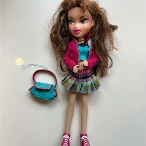 RARE Back to School Bratz